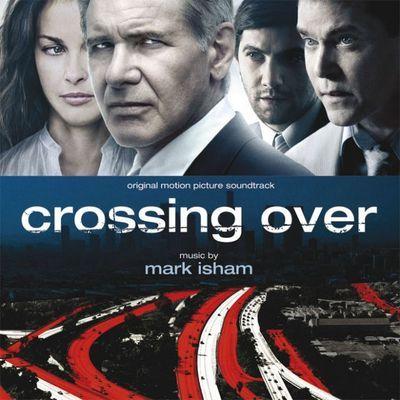 Cover art for Crossing Over