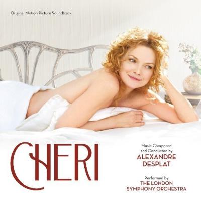 Chéri album cover