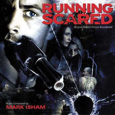 Cover art for Running Scared