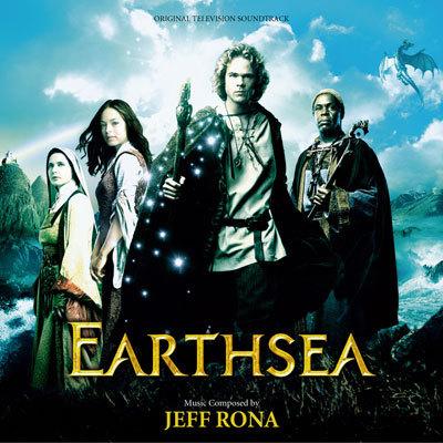 Earthsea album cover