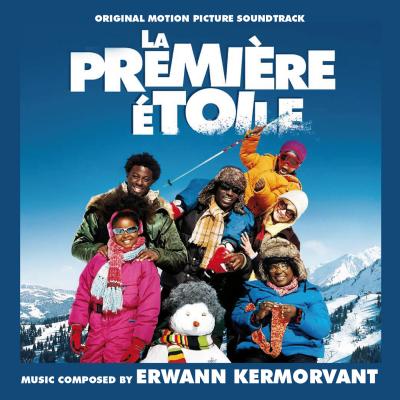 Cover art for La Première étoile