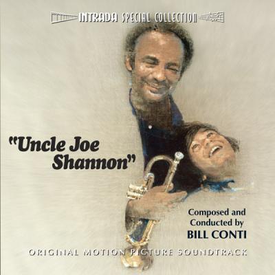 Cover art for Uncle Joe Shannon