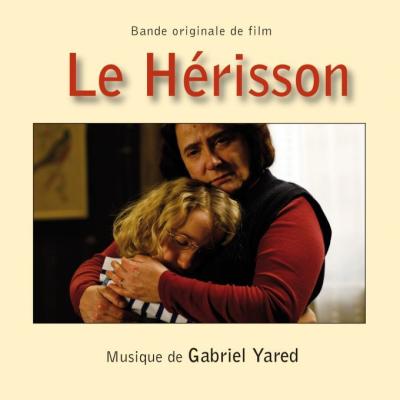 Cover art for Le Hérisson