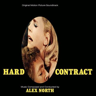 Hard Contract album cover