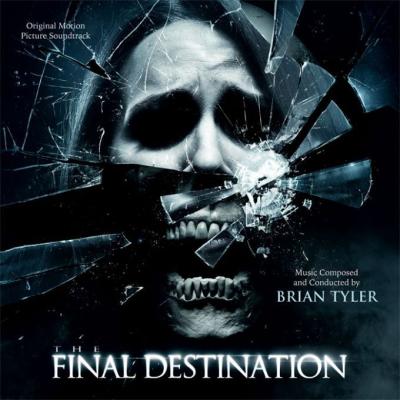 Cover art for The Final Destination