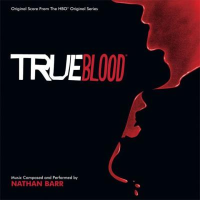 Cover art for True Blood