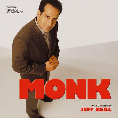 Monk album cover