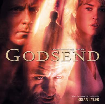Cover art for Godsend