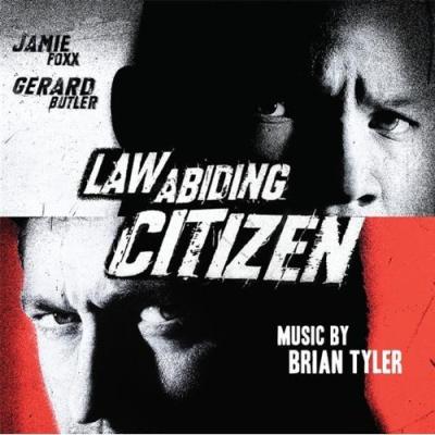 Cover art for Law Abiding Citizen