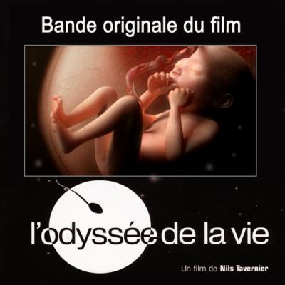 Cover art for L'Odyssée de la vie