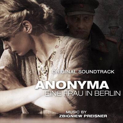 Cover art for Anonyma - Eine Frau in Berlin
