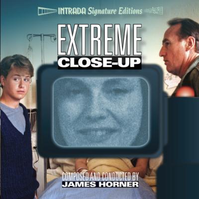 Cover art for Extreme Close-Up (Signature Edition)