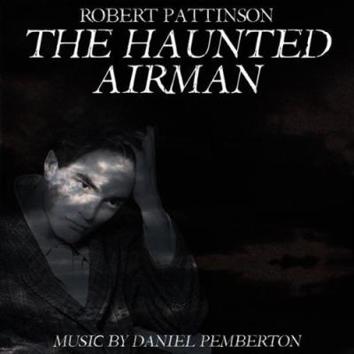 Cover art for The Haunted Airman