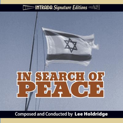 Cover art for In Search of Peace (Signature Edition)