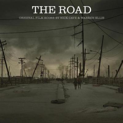 Cover art for The Road