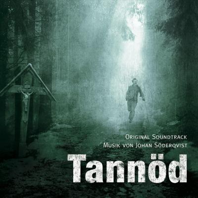 Cover art for Tannöd