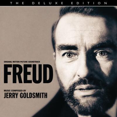 Cover art for Freud: The Deluxe Edition (Original Motion Picture Soundtrack)