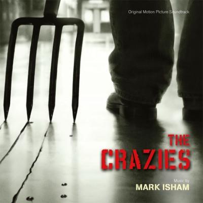 The Crazies album cover