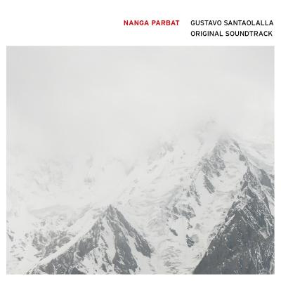 Cover art for Nanga Parbat
