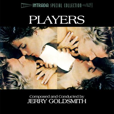 Cover art for Players