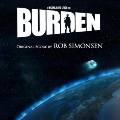 Burden album cover