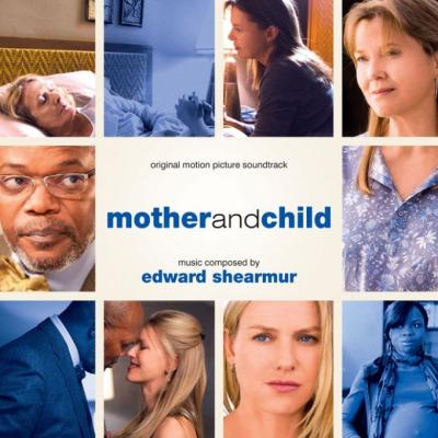 Cover art for Mother and Child