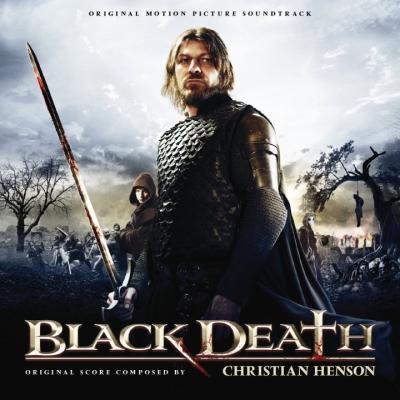 Cover art for Black Death (Original Motion Picture Soundtrack)