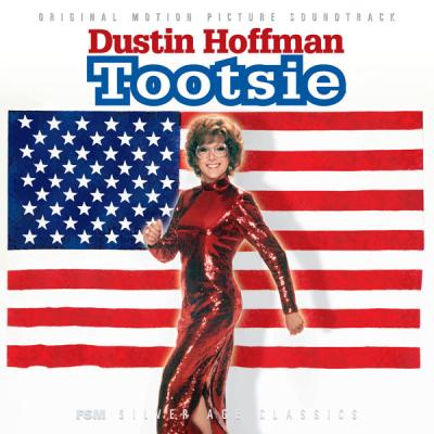 Tootsie album cover