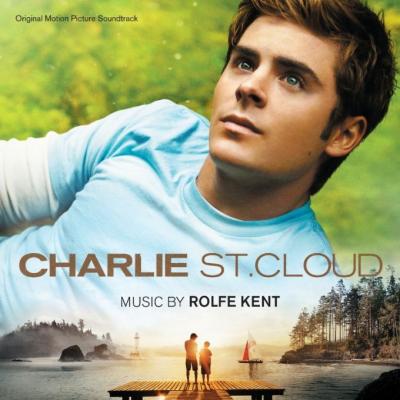 Cover art for Charlie St. Cloud
