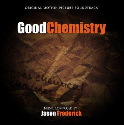 Cover art for Good Chemistry