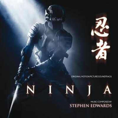 Cover art for Ninja