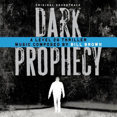 Cover art for Level 26: Dark Prophecy
