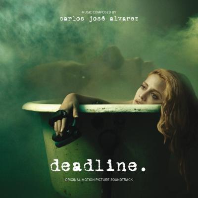 Cover art for Deadline