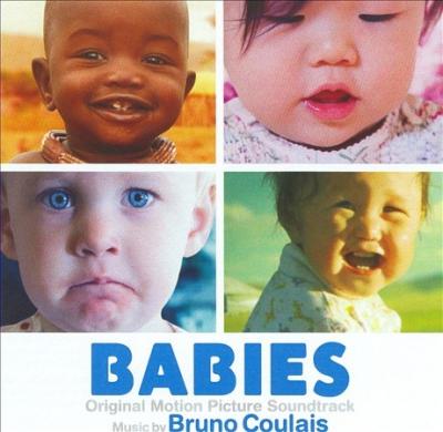 Cover art for Bébé(s)