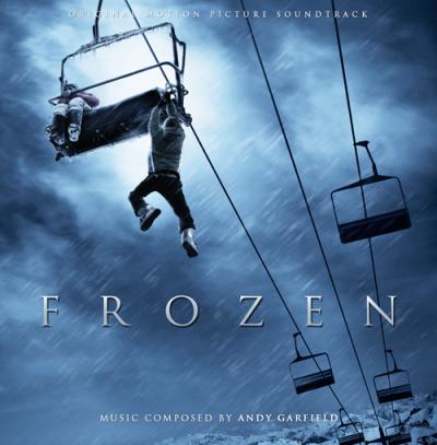Cover art for Frozen
