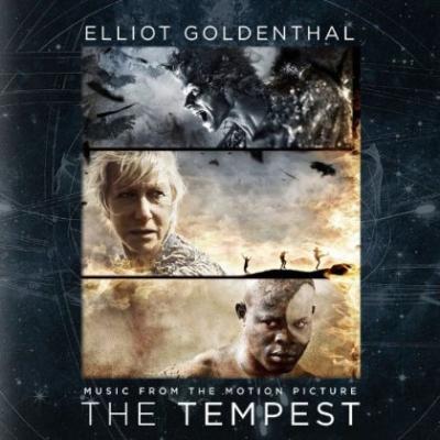 The Tempest album cover