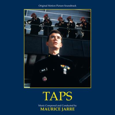 Cover art for Taps