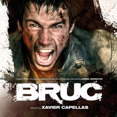 Cover art for Bruc (Original Motion Picture Soundtrack)