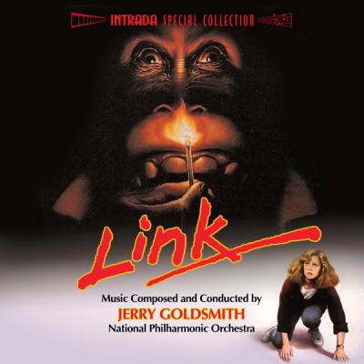 Cover art for Link