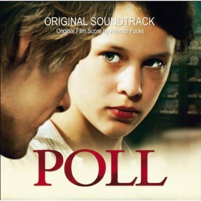 Cover art for Poll