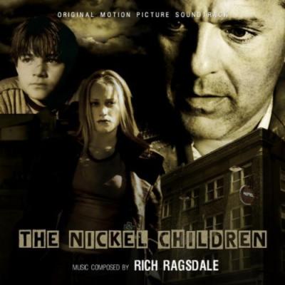 The Nickel Children album cover