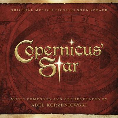 Copernicus' Star album cover