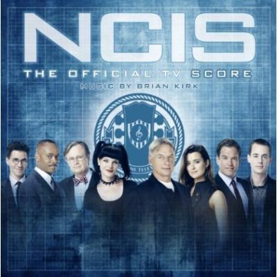 Cover art for NCIS: Naval Criminal Investigative Service