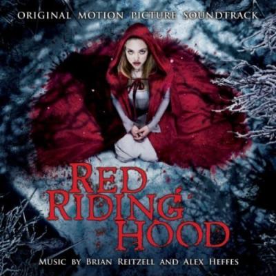 Red Riding Hood album cover