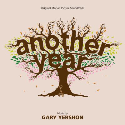 Cover art for Another Year (Original Motion Picture Soundtrack)