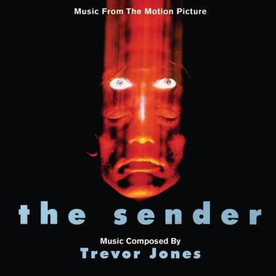 The Sender album cover