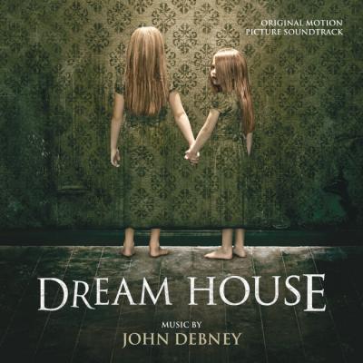 Cover art for Dream House