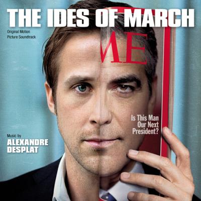 Cover art for The Ides of March