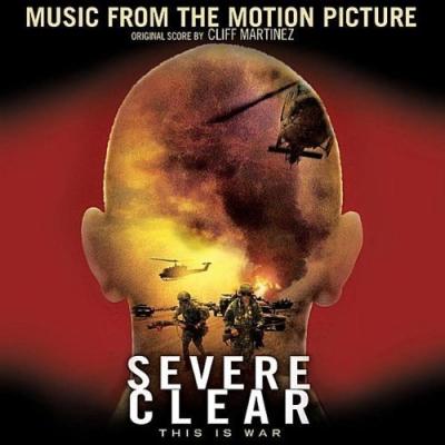 Cover art for Severe Clear