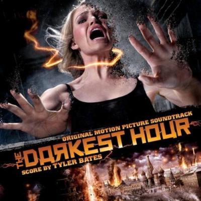 The Darkest Hour album cover